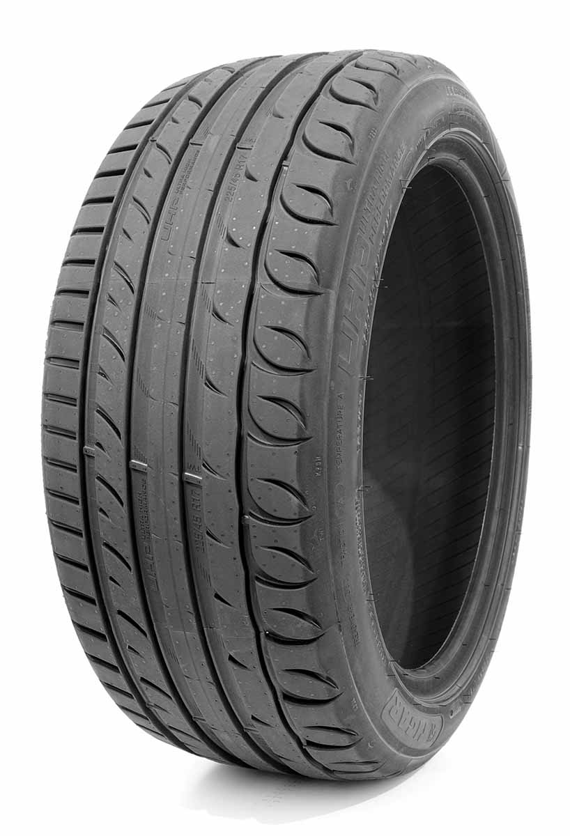 Автошина 215/55R17 98W Tigar UHP XL